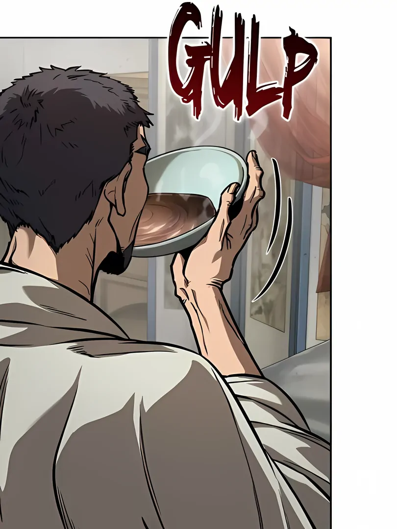 Read Nano Machine ENGLISH Manga Online