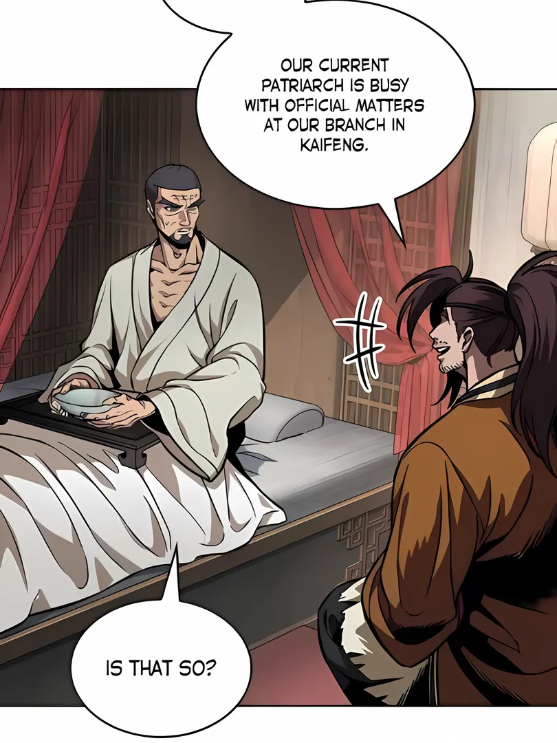 Read Nano Machine ENGLISH Manga Online