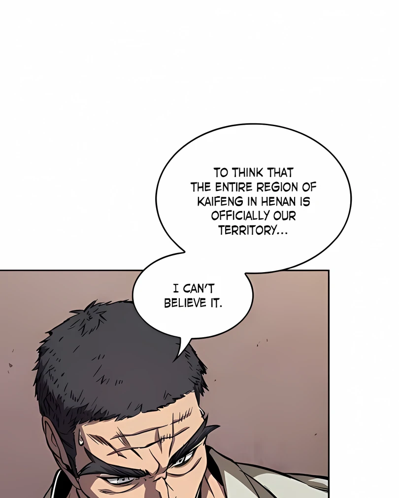 Read Nano Machine ENGLISH Manga Online