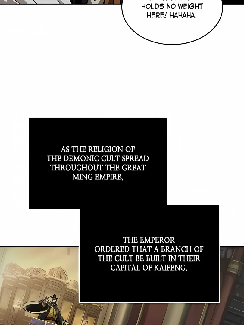 Read Nano Machine ENGLISH Manga Online