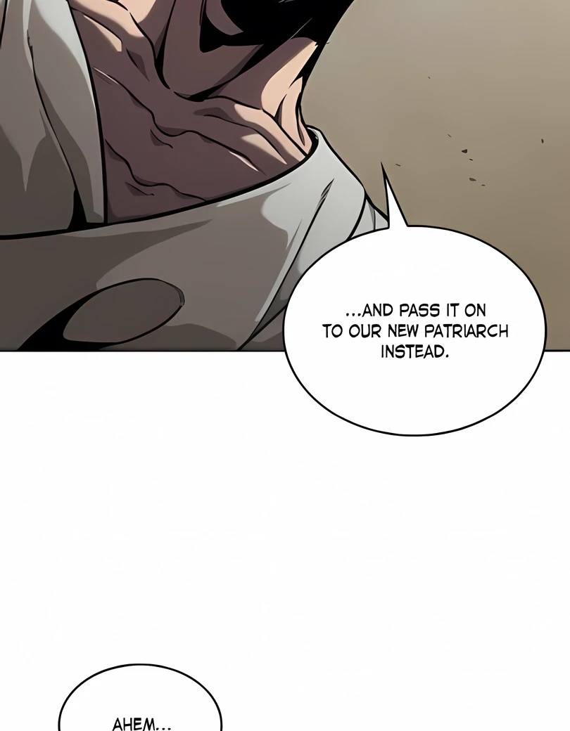 Read Nano Machine ENGLISH Manga Online