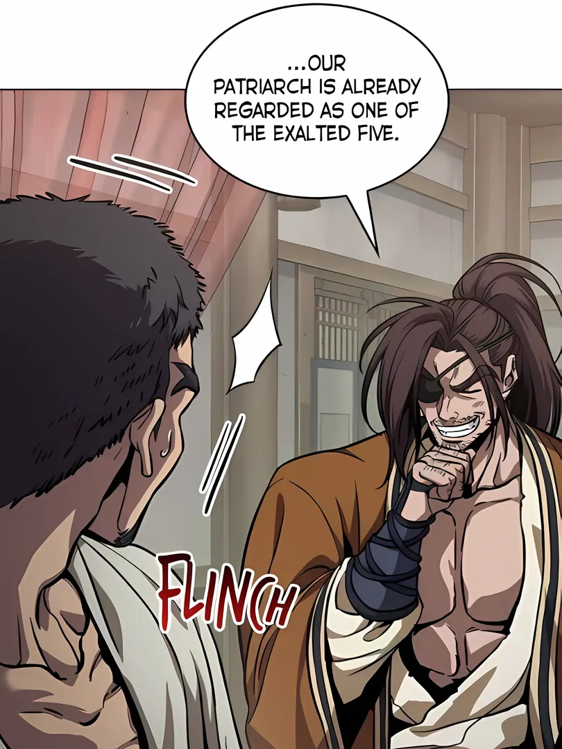 Read Nano Machine ENGLISH Manga Online