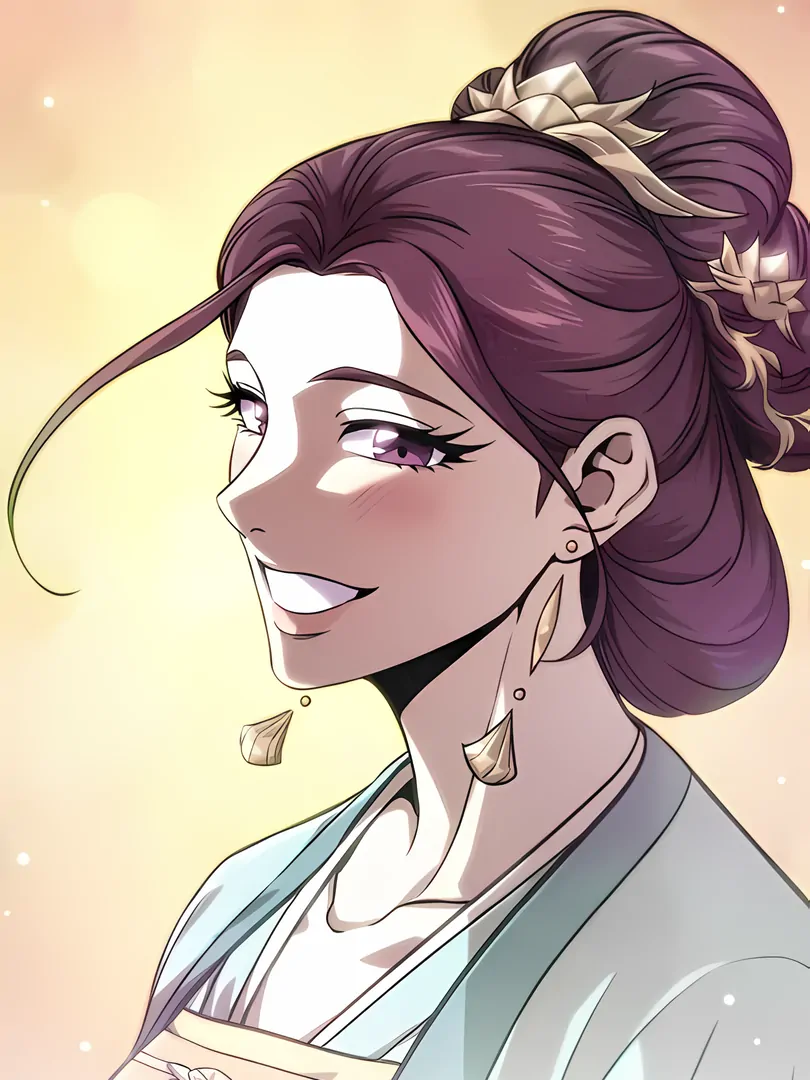 Read Nano Machine ENGLISH Manga Online