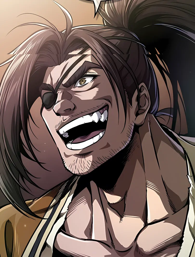 Read Nano Machine ENGLISH Manga Online