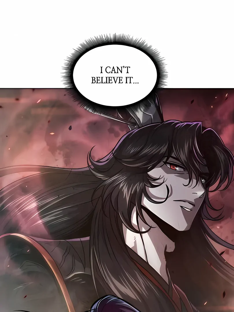 Read Nano Machine ENGLISH Manga Online