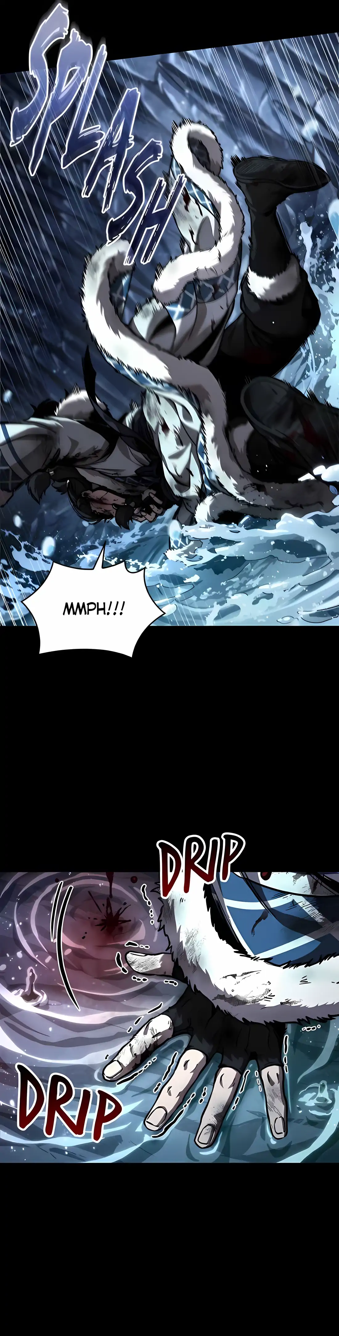 Read Nano Machine ENGLISH Manga Online