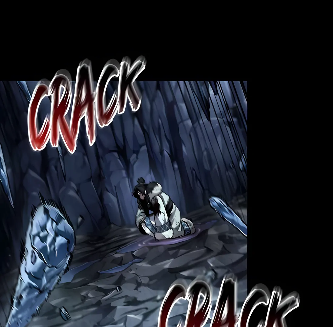 Read Nano Machine ENGLISH Manga Online