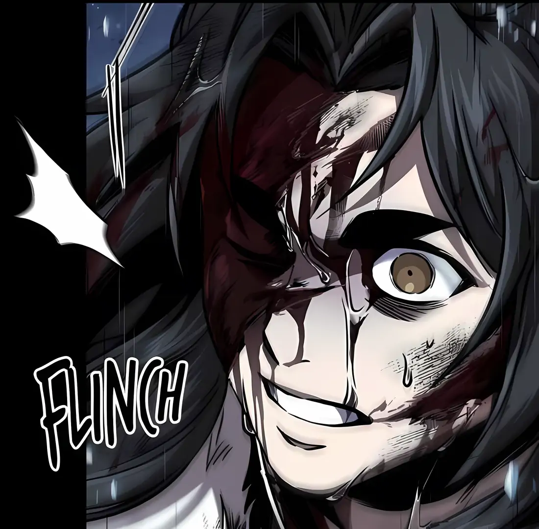 Read Nano Machine ENGLISH Manga Online