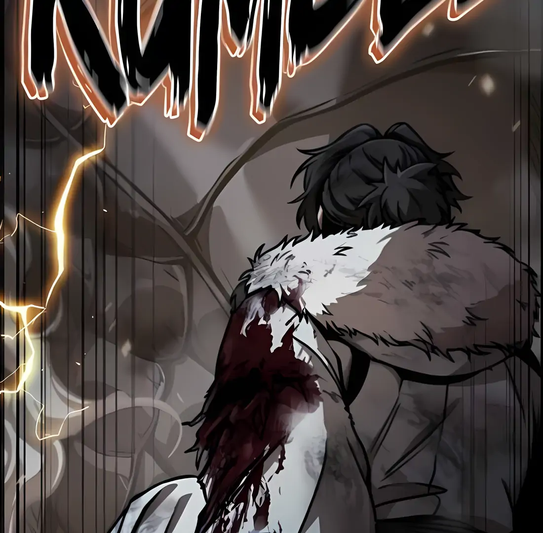 Read Nano Machine ENGLISH Manga Online