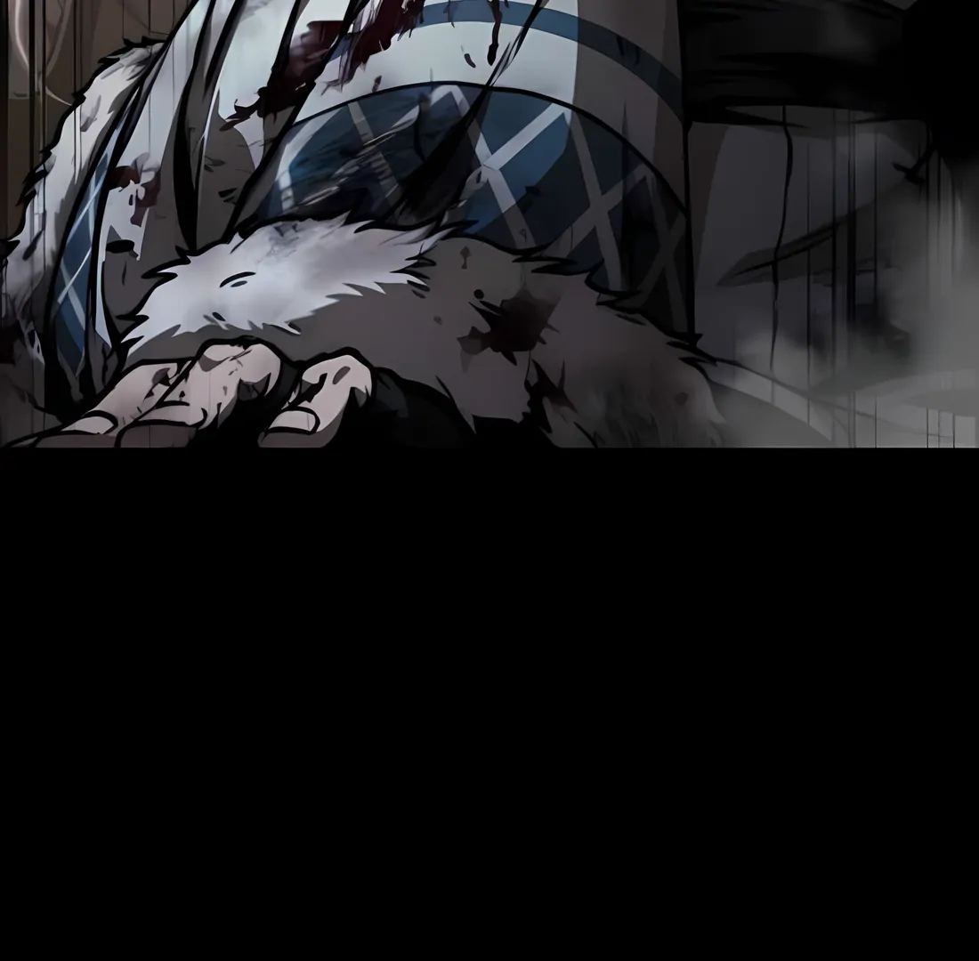 Read Nano Machine ENGLISH Manga Online