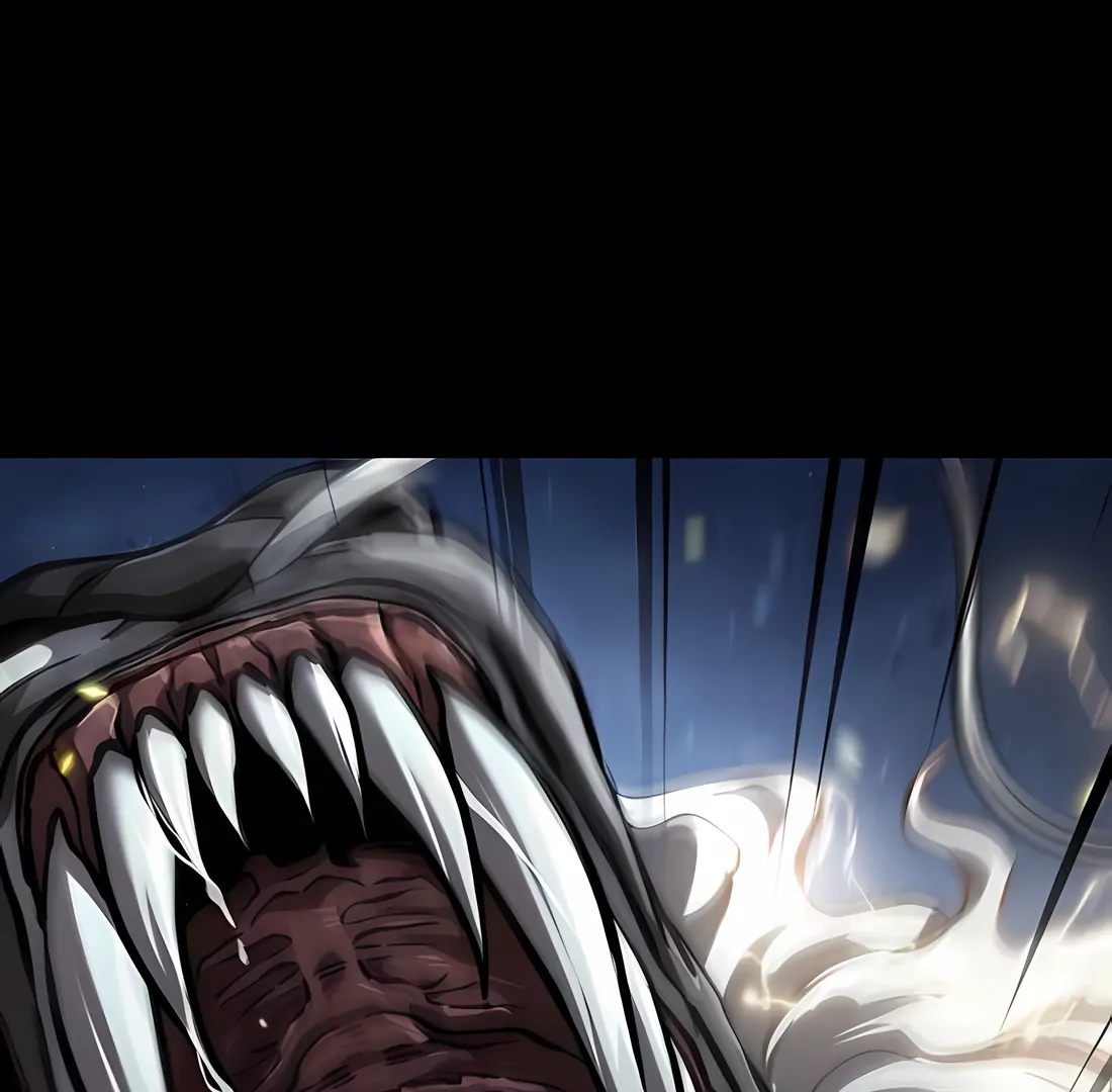 Read Nano Machine ENGLISH Manga Online