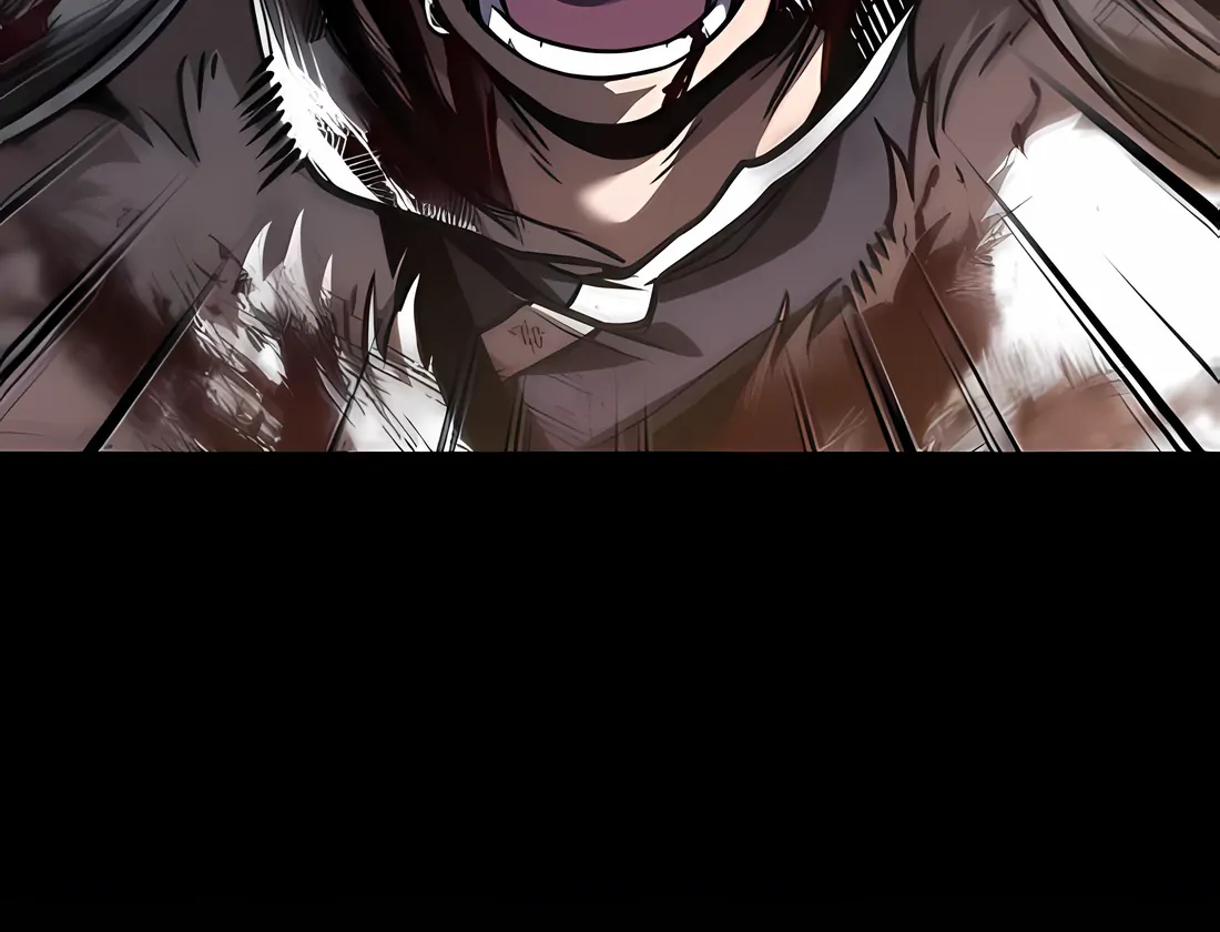 Read Nano Machine ENGLISH Manga Online