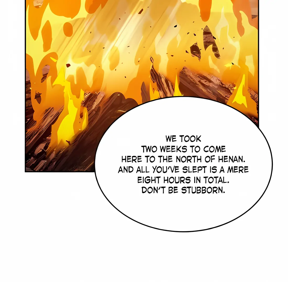 Read Nano Machine ENGLISH Manga Online