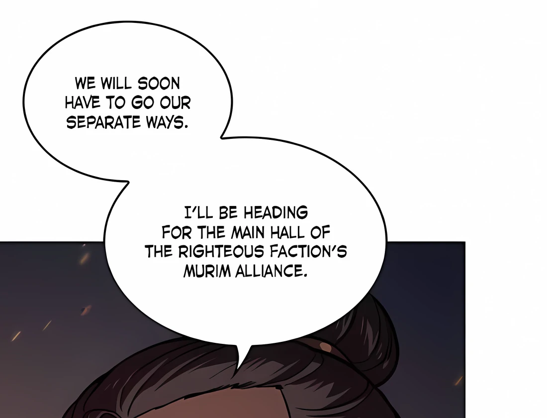 Read Nano Machine ENGLISH Manga Online