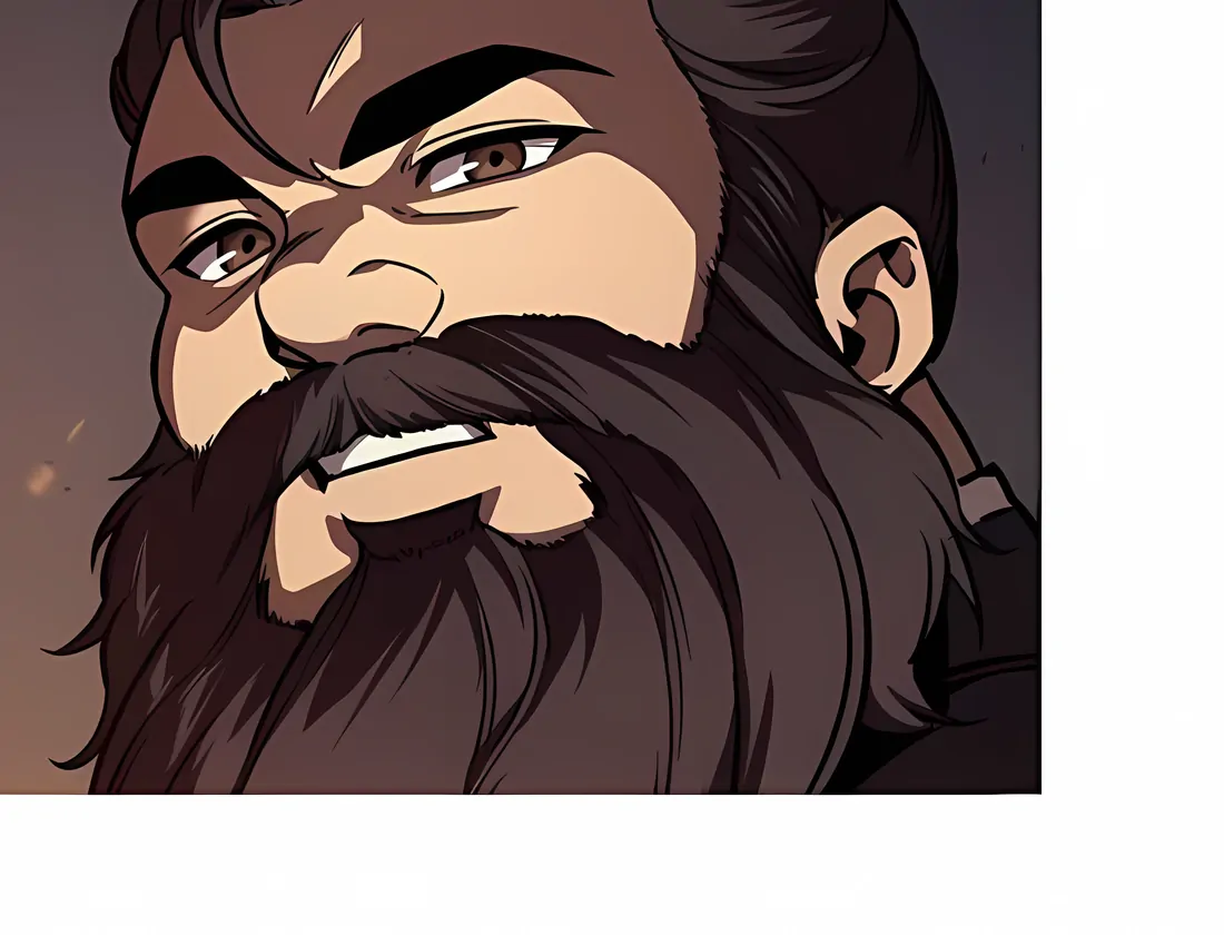 Read Nano Machine ENGLISH Manga Online