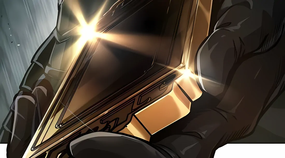 Read Nano Machine ENGLISH Manga Online