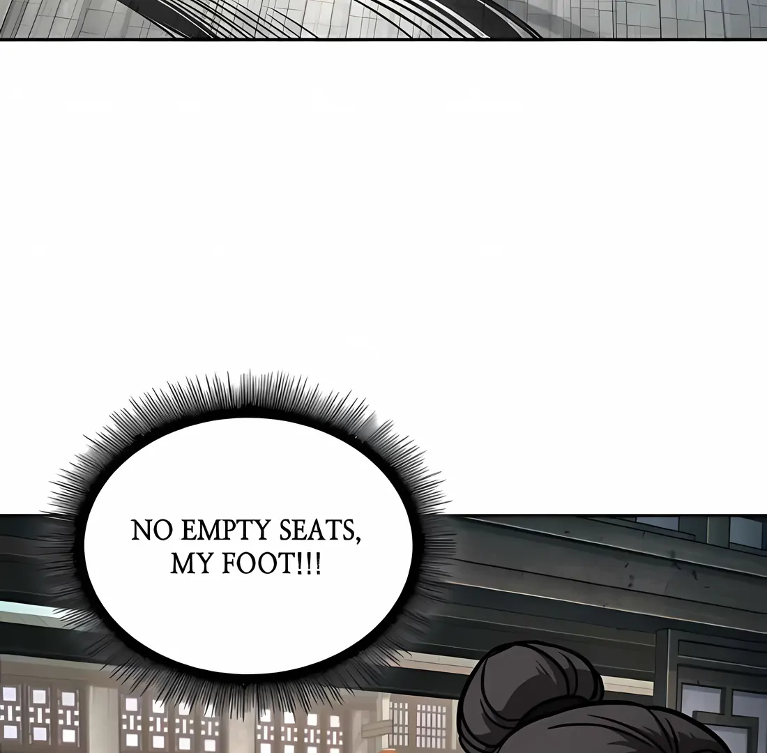 Read Nano Machine ENGLISH Manga Online