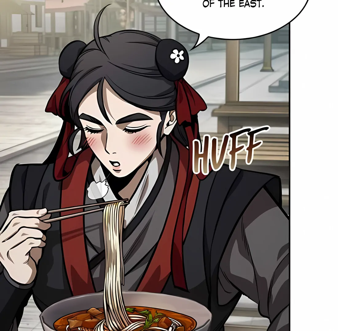 Read Nano Machine ENGLISH Manga Online