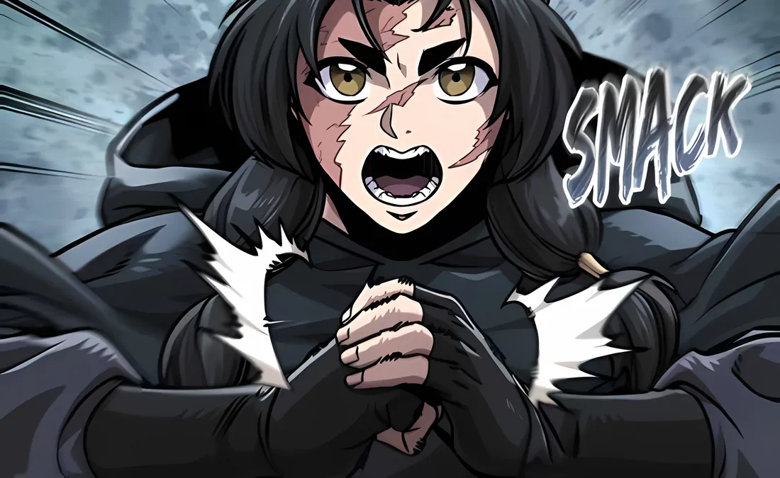 Read Nano Machine ENGLISH Manga Online