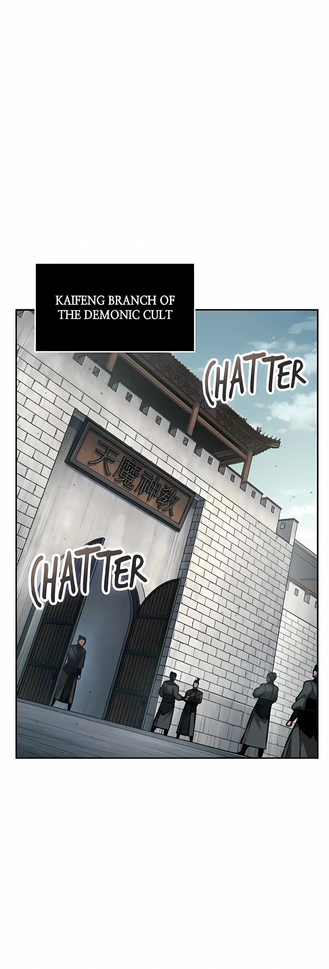 Read Nano Machine ENGLISH Manga Online