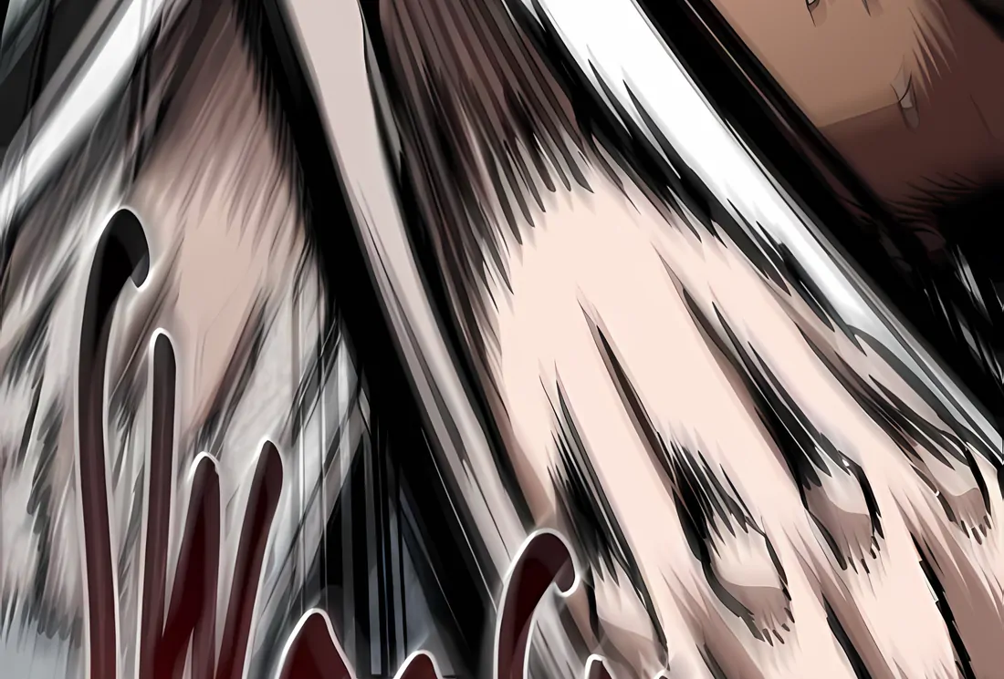 Read Nano Machine ENGLISH Manga Online