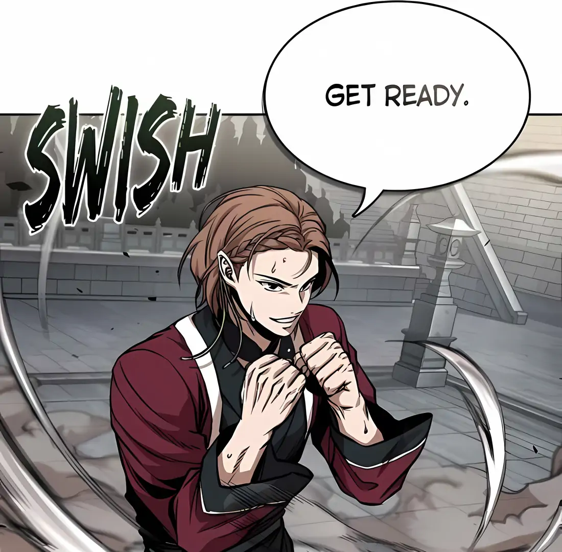 Read Nano Machine ENGLISH Manga Online