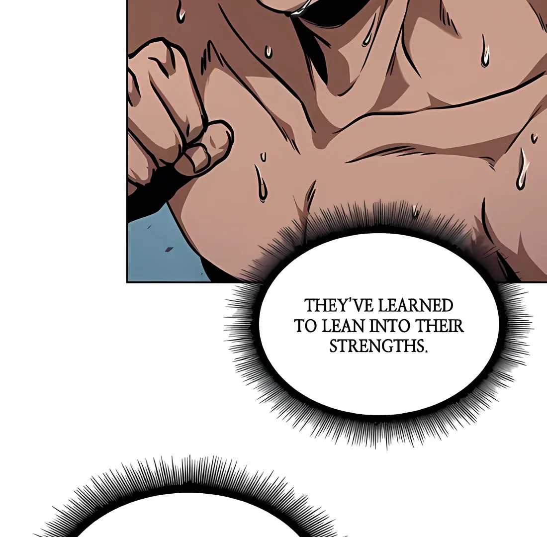 Read Nano Machine ENGLISH Manga Online