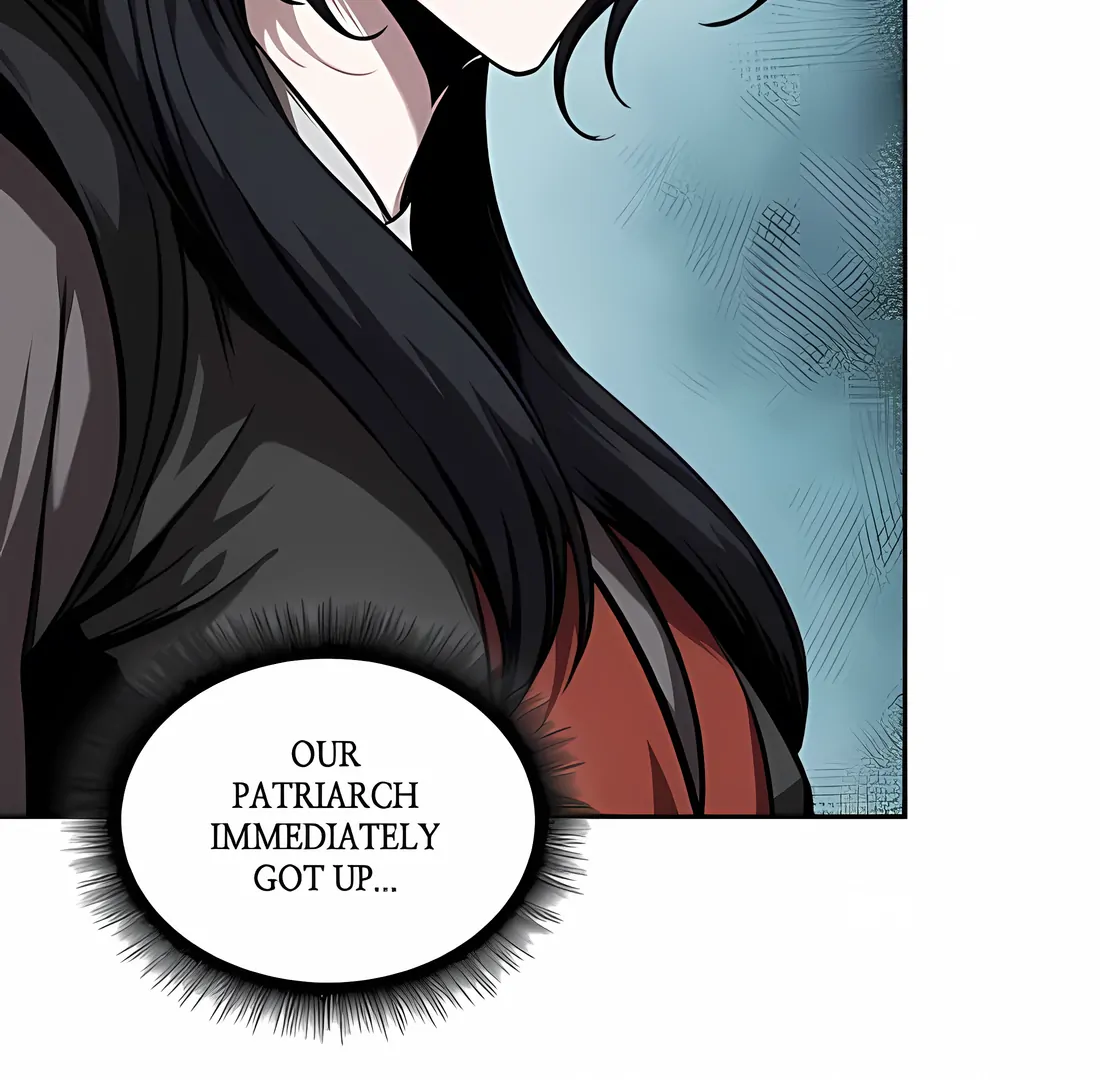 Read Nano Machine ENGLISH Manga Online