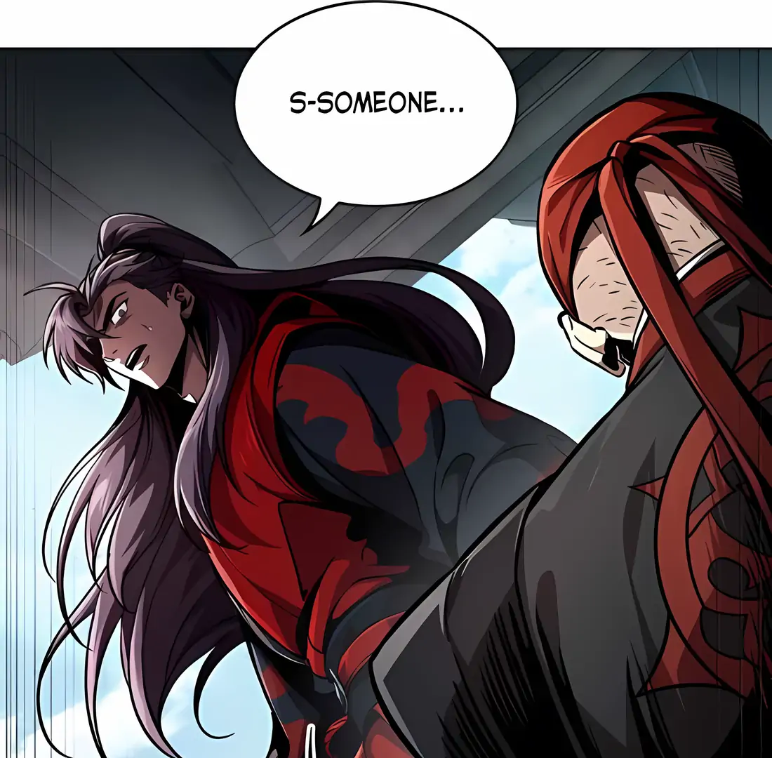 Read Nano Machine ENGLISH Manga Online