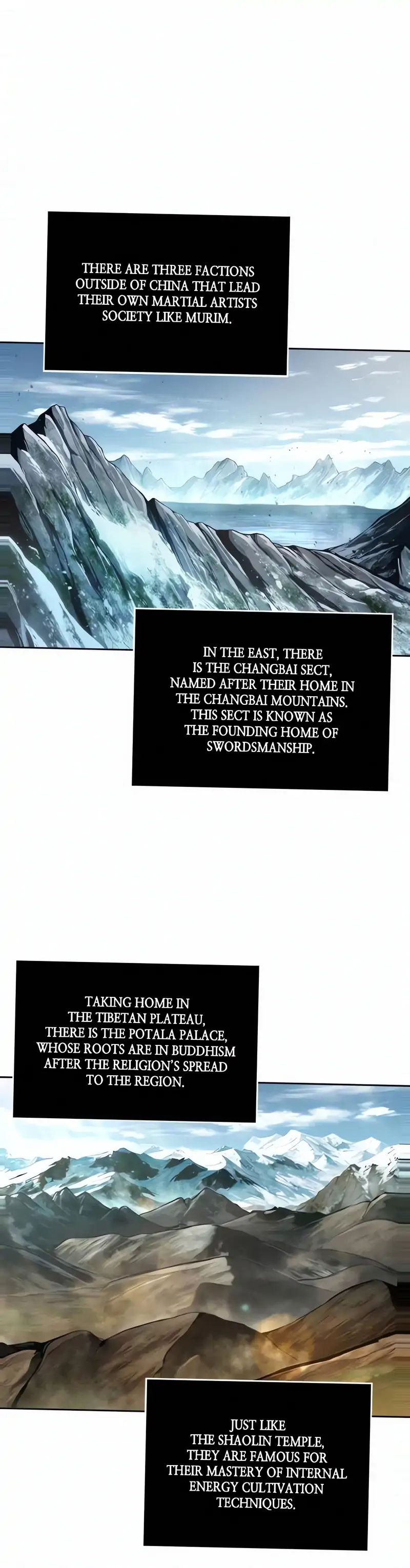 Read Nano Machine ENGLISH Manga Online