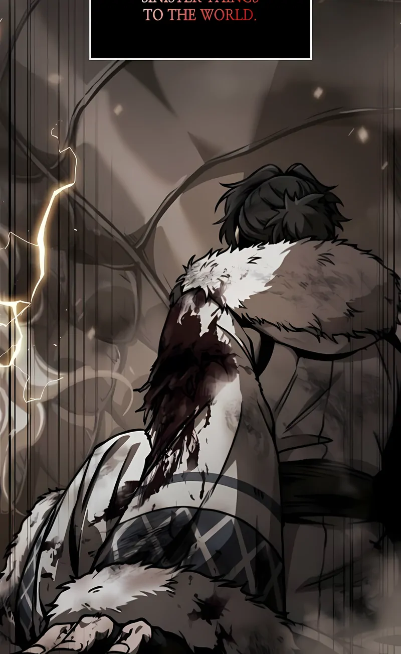 Read Nano Machine ENGLISH Manga Online