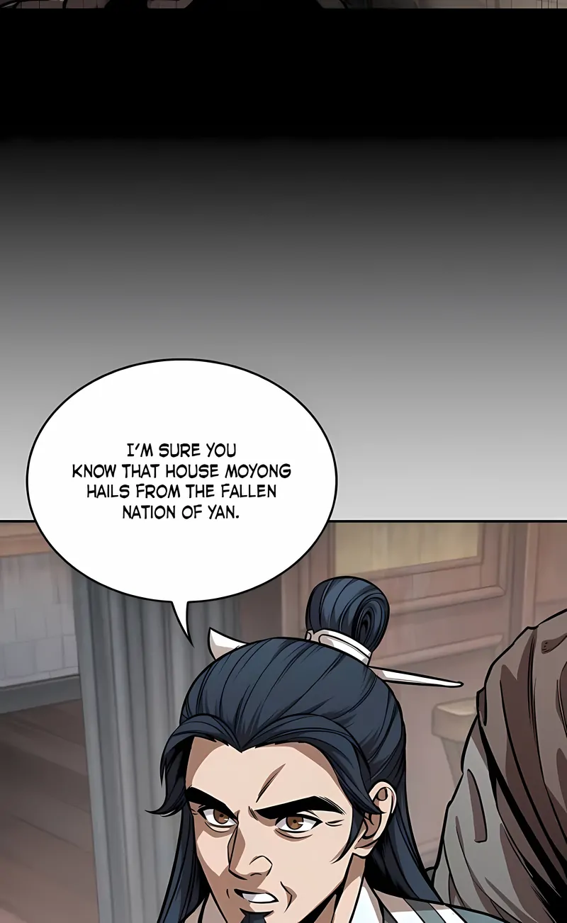 Read Nano Machine ENGLISH Manga Online