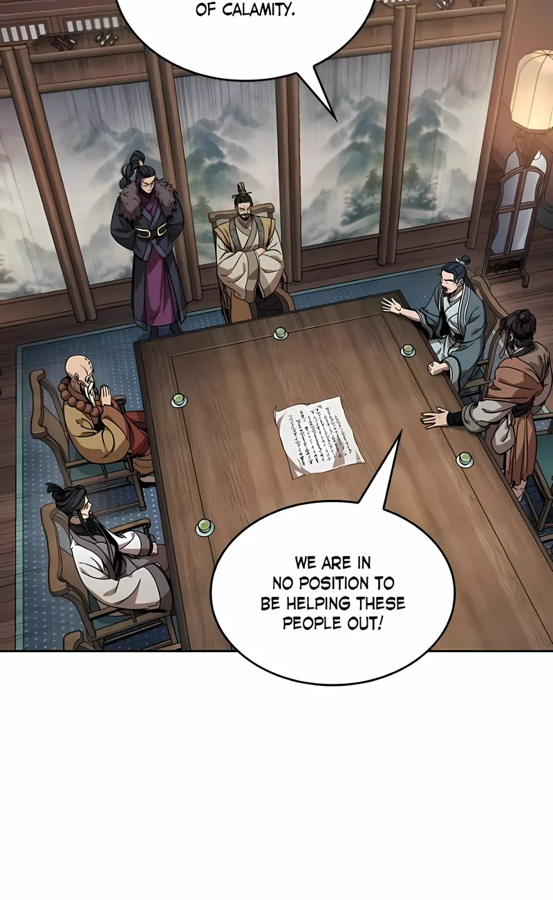 Read Nano Machine ENGLISH Manga Online