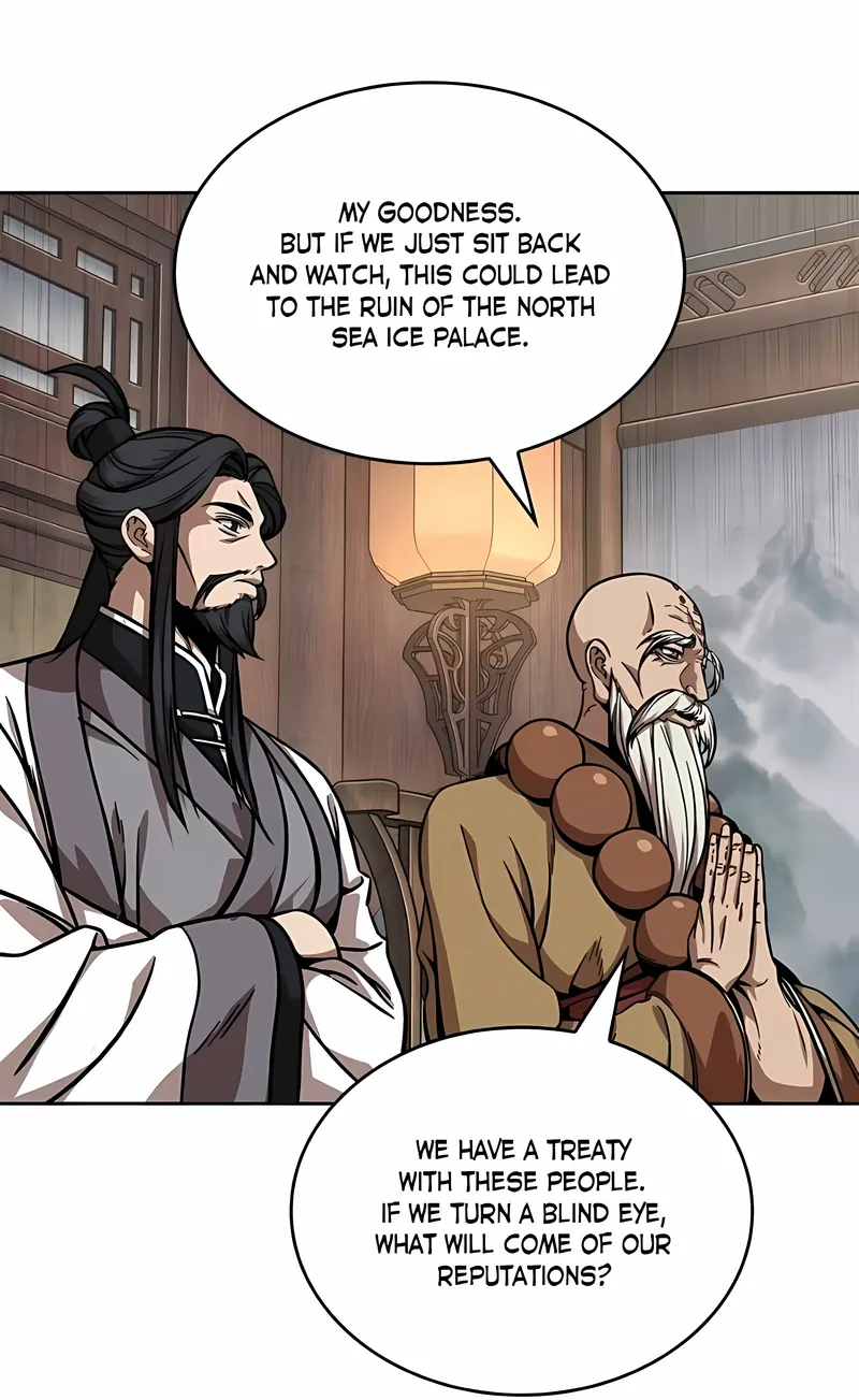 Read Nano Machine ENGLISH Manga Online