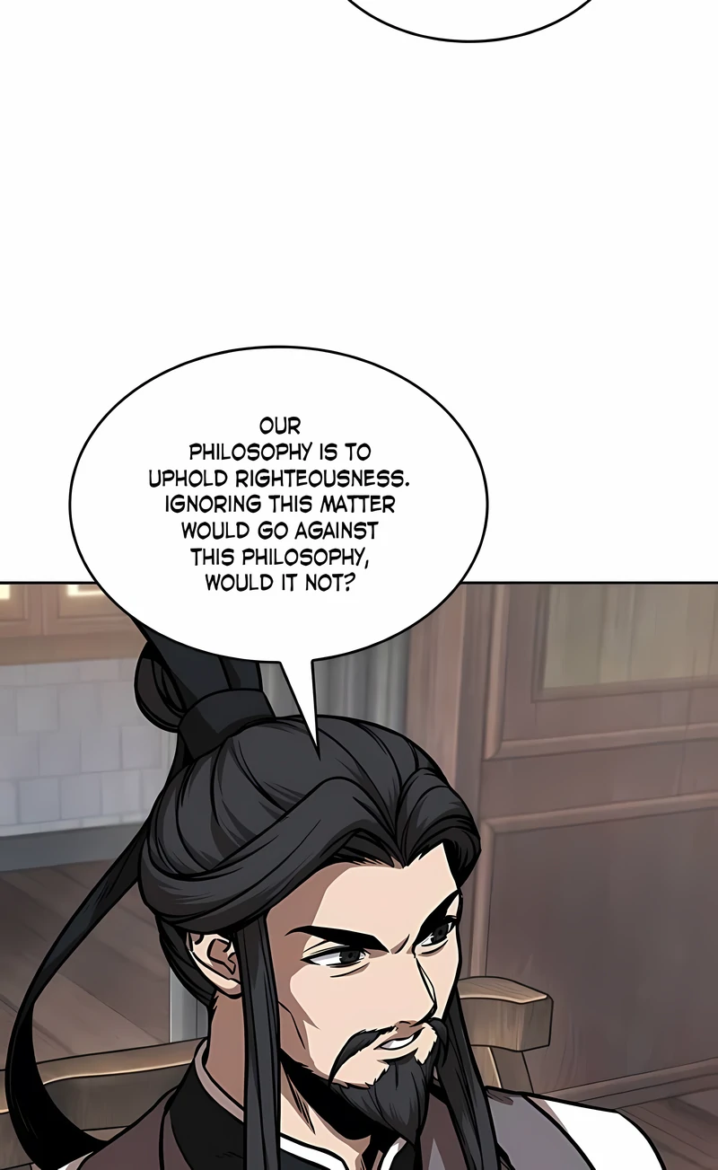 Read Nano Machine ENGLISH Manga Online