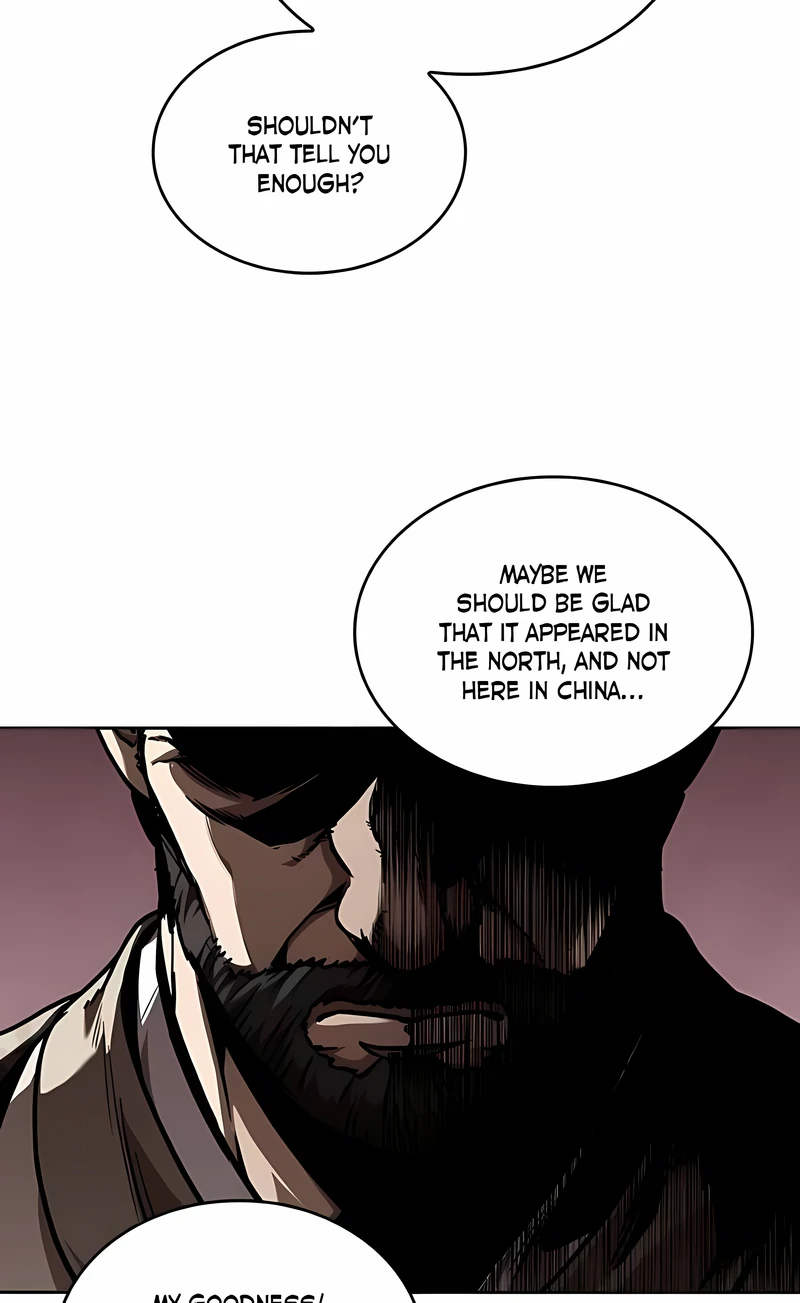 Read Nano Machine ENGLISH Manga Online