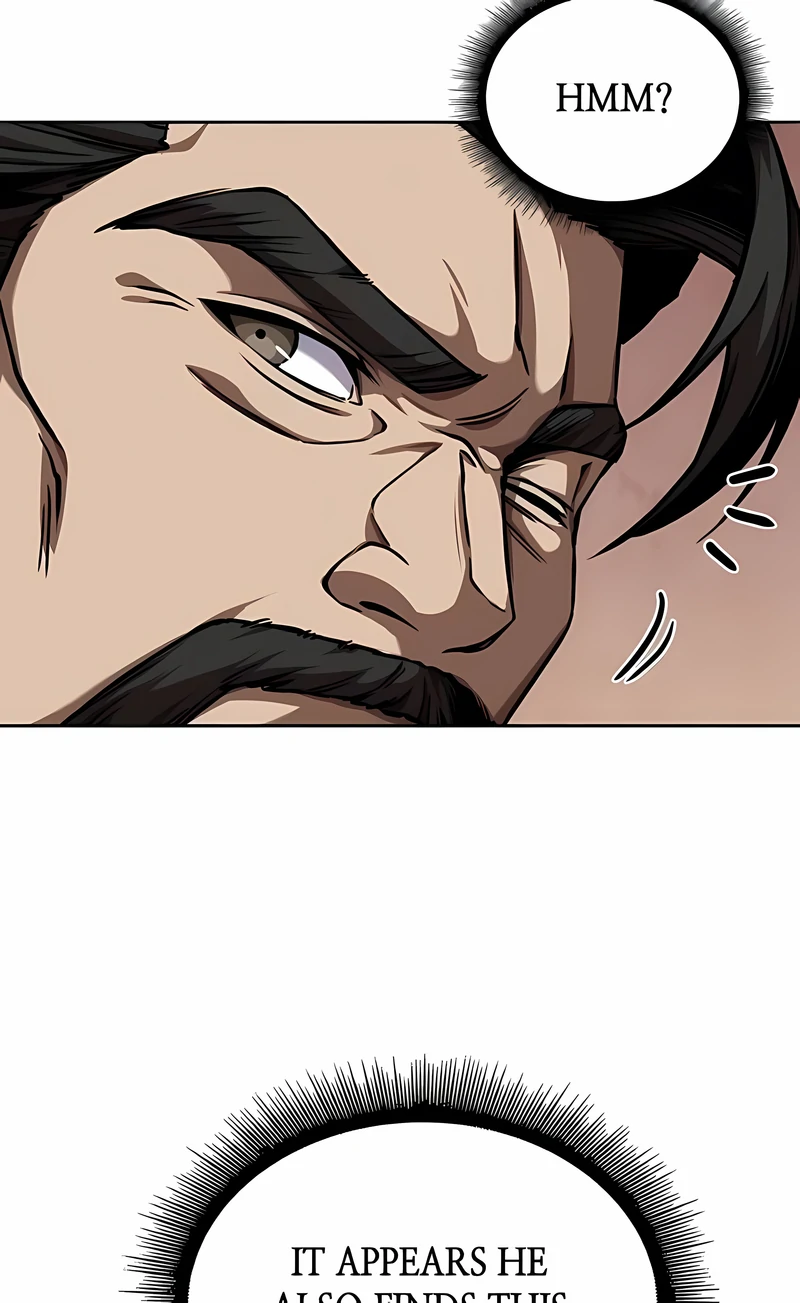 Read Nano Machine ENGLISH Manga Online