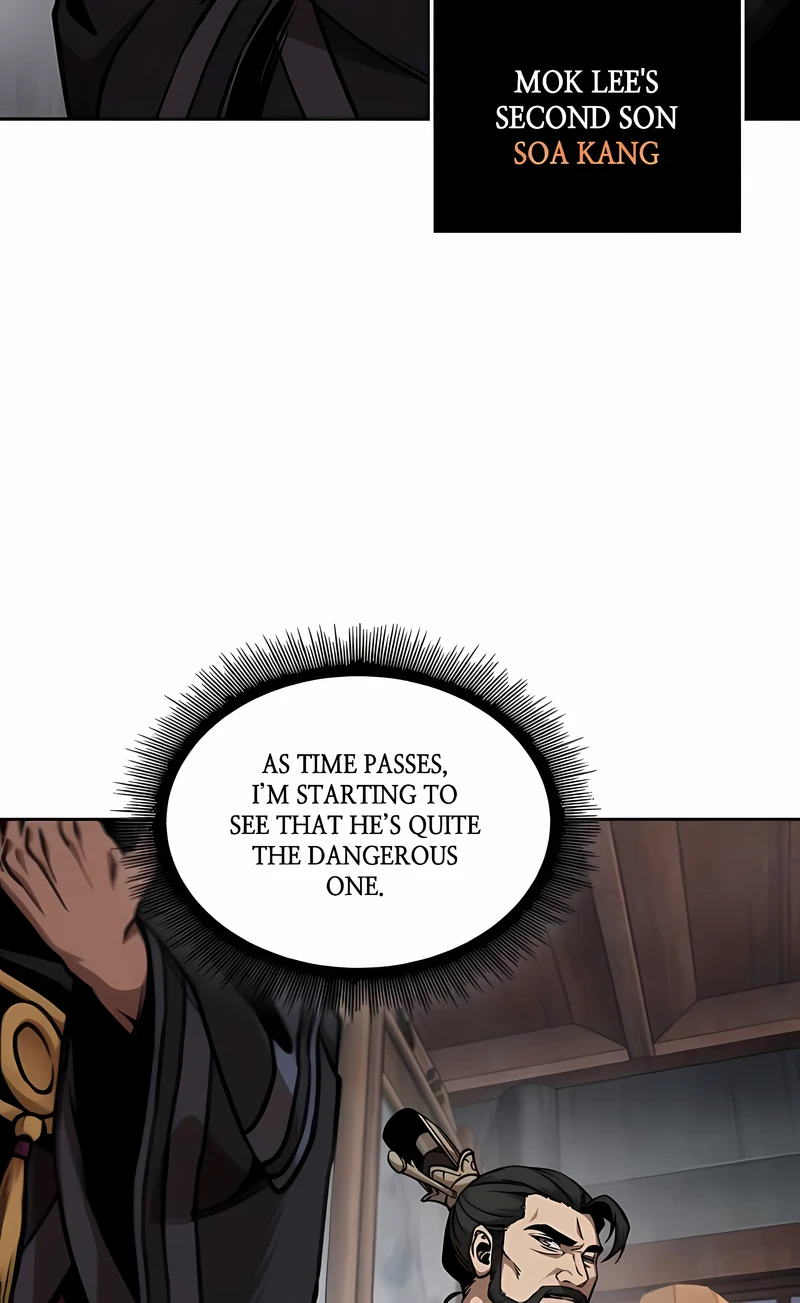 Read Nano Machine ENGLISH Manga Online