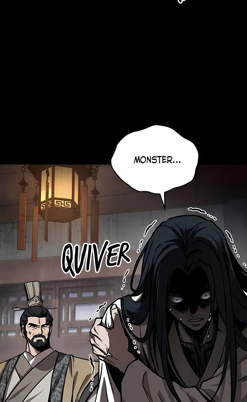 Read Nano Machine ENGLISH Manga Online