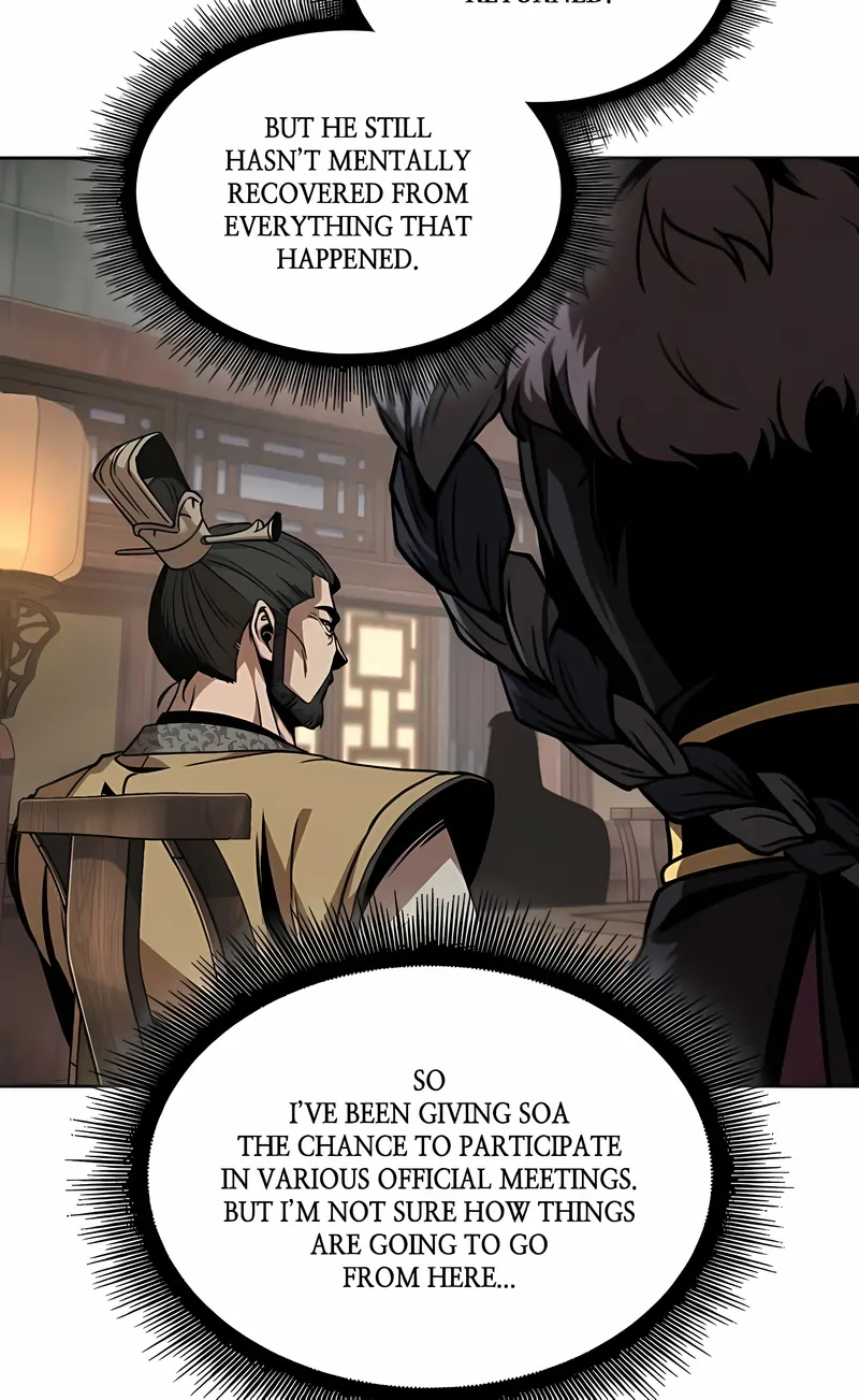 Read Nano Machine ENGLISH Manga Online