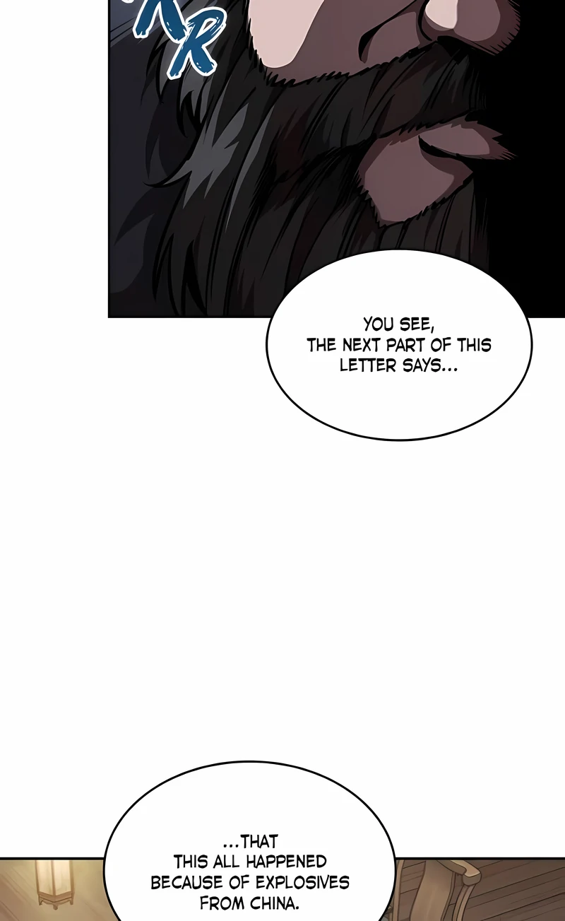 Read Nano Machine ENGLISH Manga Online