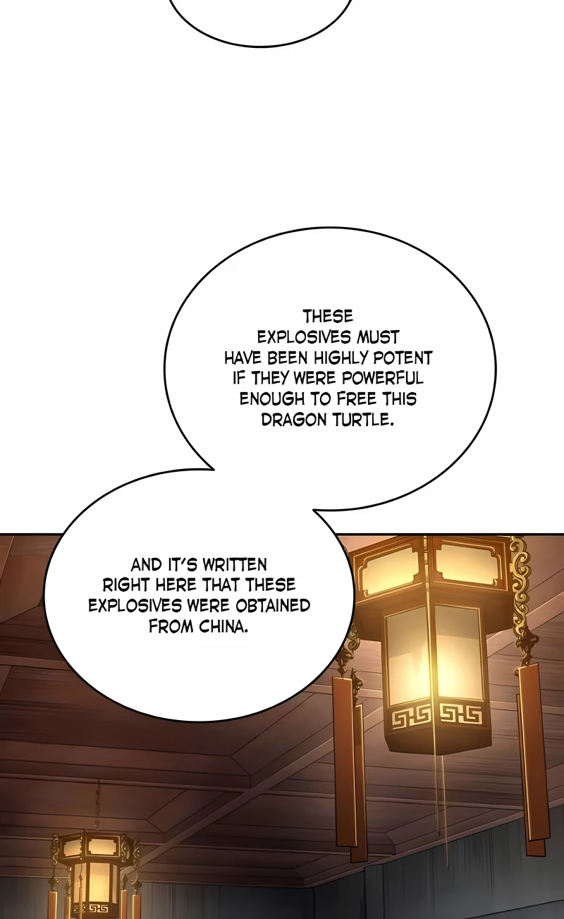 Read Nano Machine ENGLISH Manga Online