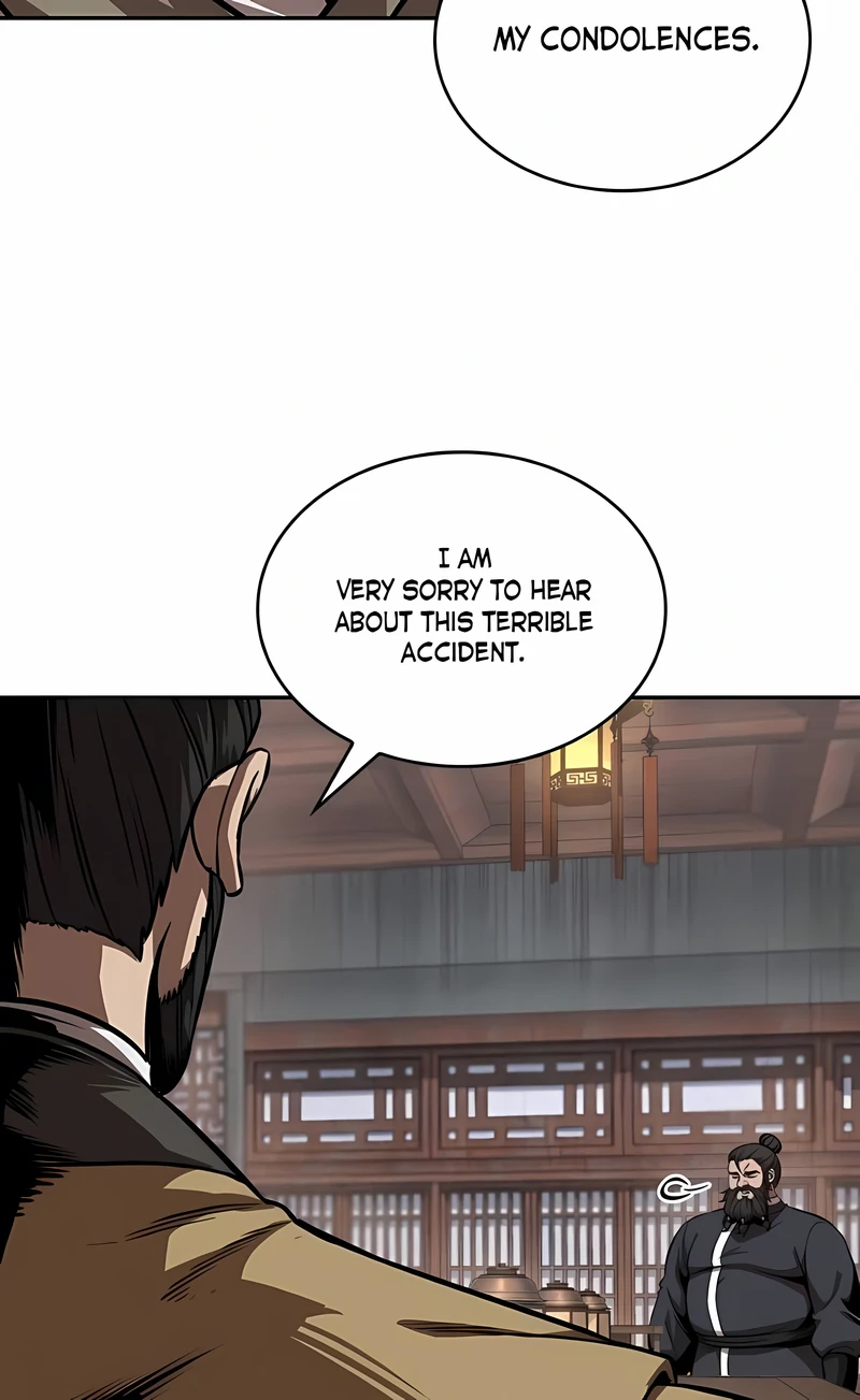 Read Nano Machine ENGLISH Manga Online