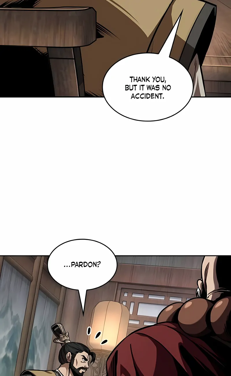 Read Nano Machine ENGLISH Manga Online