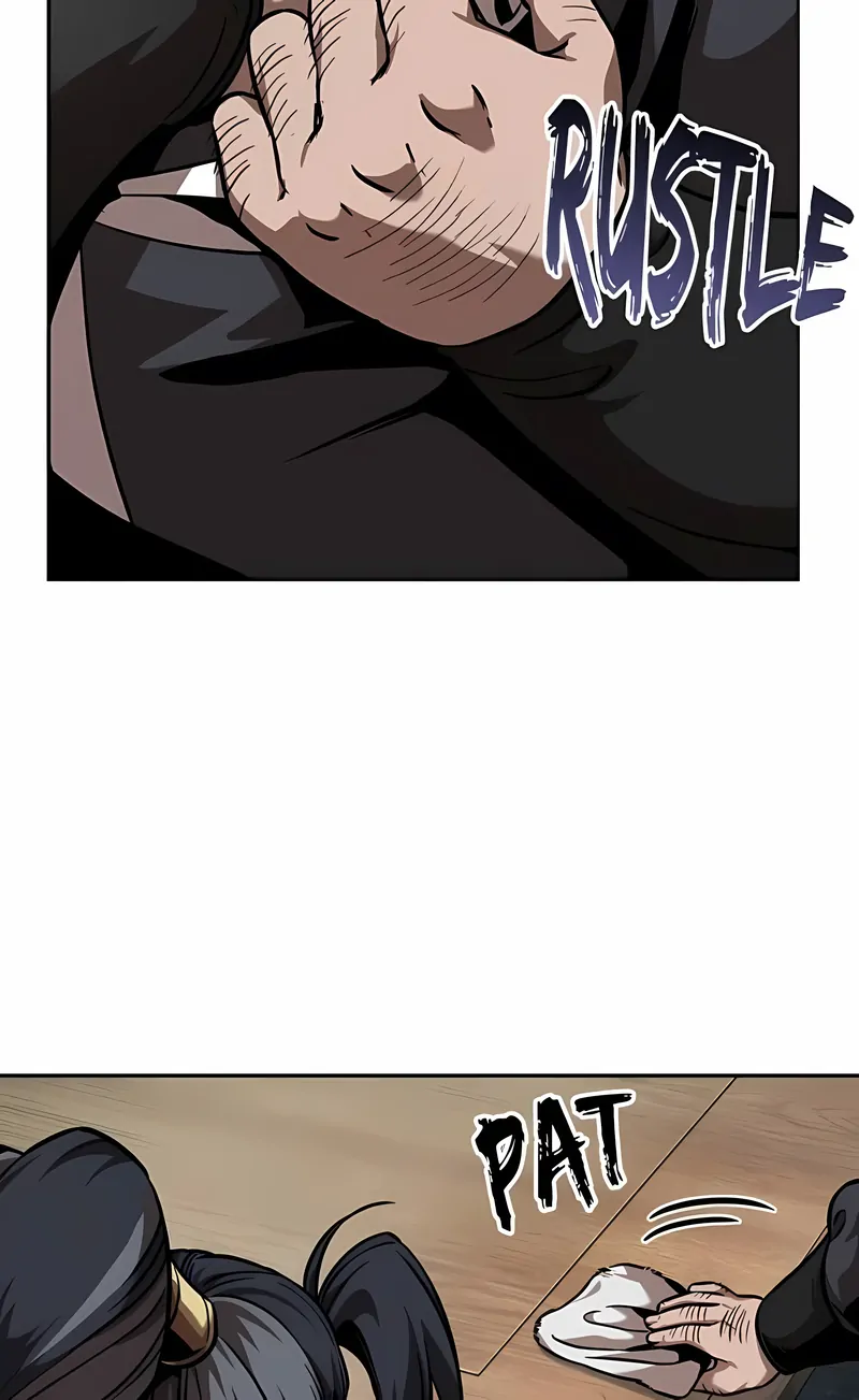 Read Nano Machine ENGLISH Manga Online