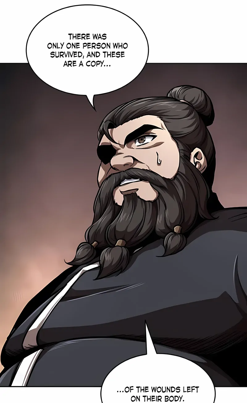 Read Nano Machine ENGLISH Manga Online