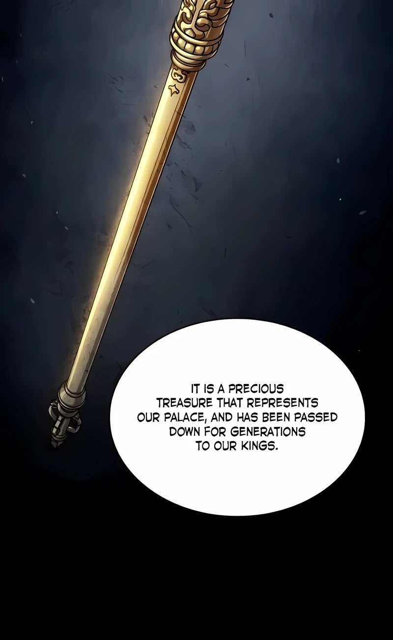 Read Nano Machine ENGLISH Manga Online