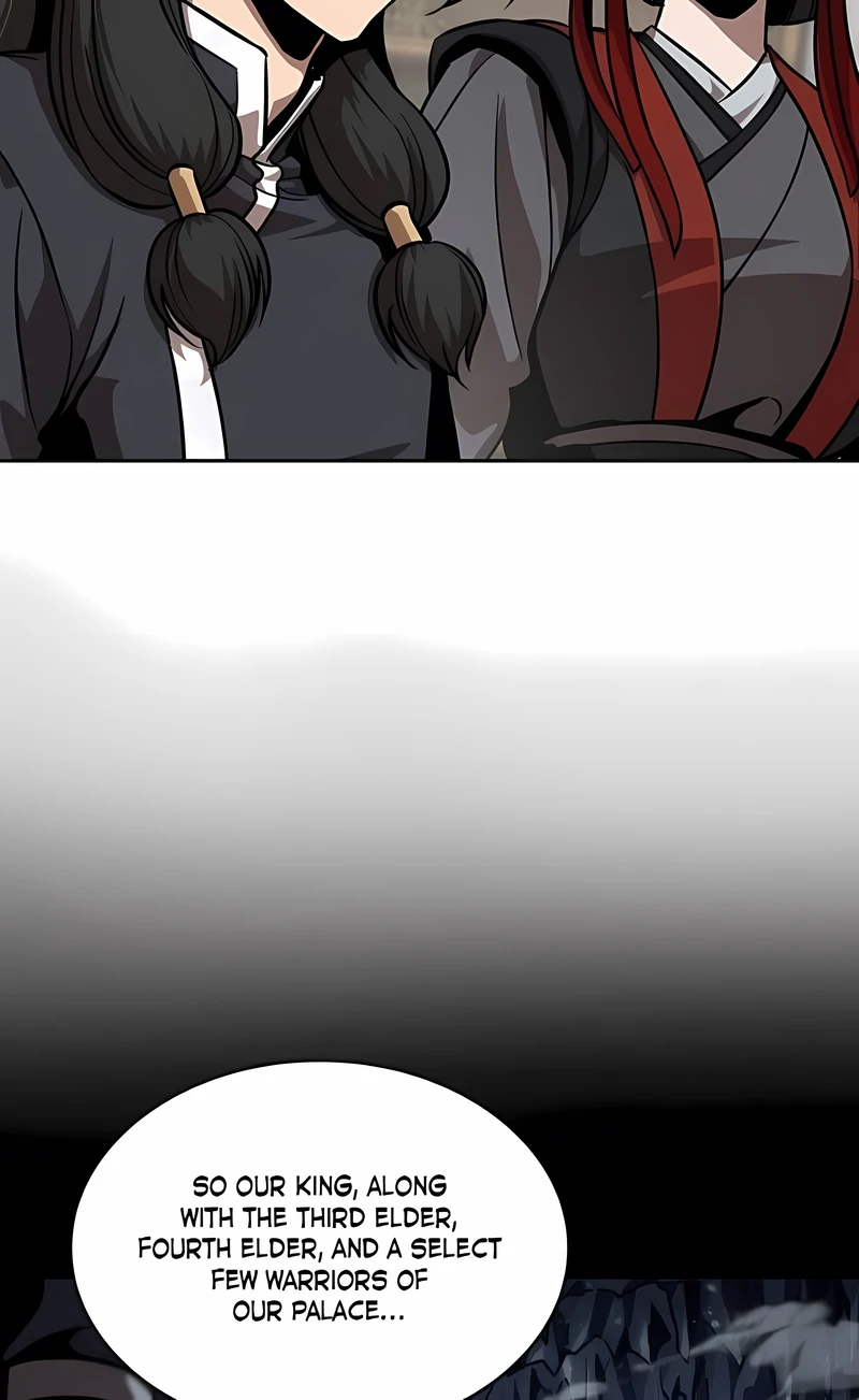 Read Nano Machine ENGLISH Manga Online