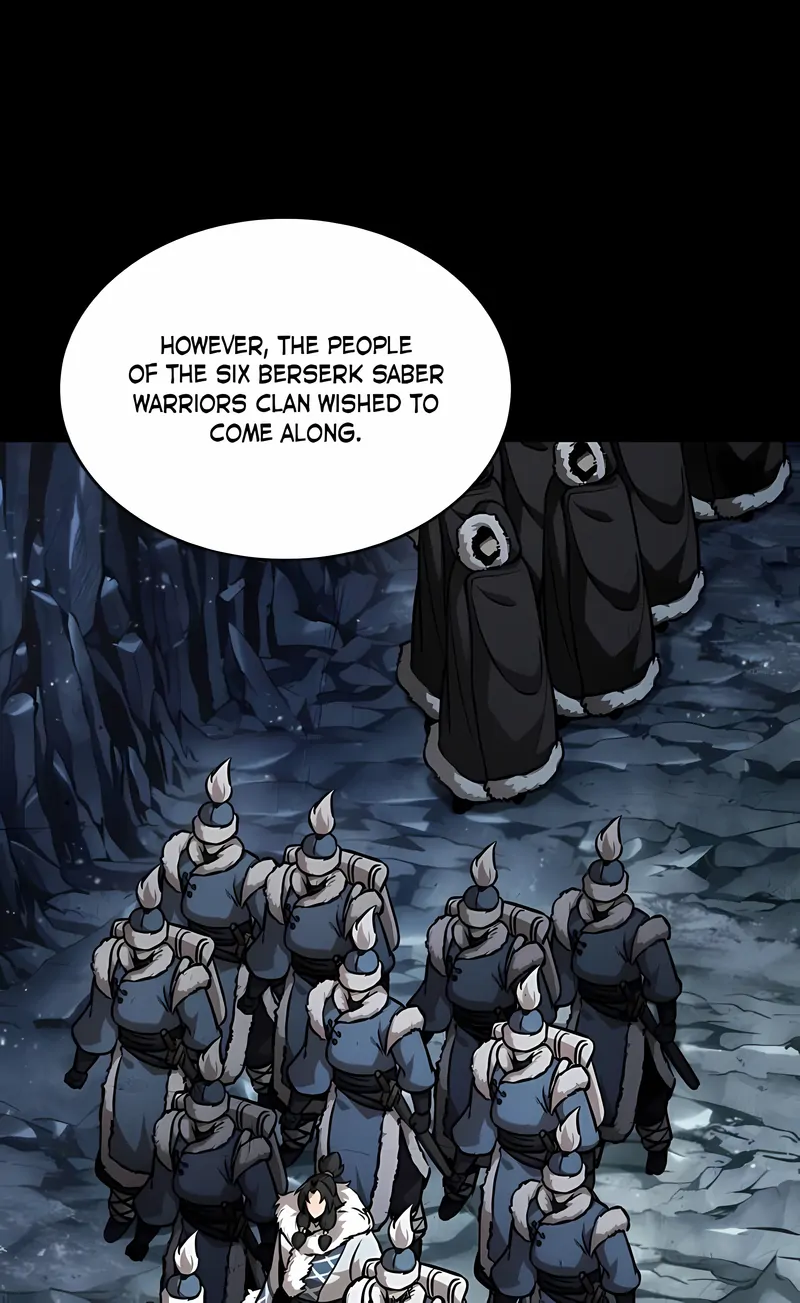 Read Nano Machine ENGLISH Manga Online