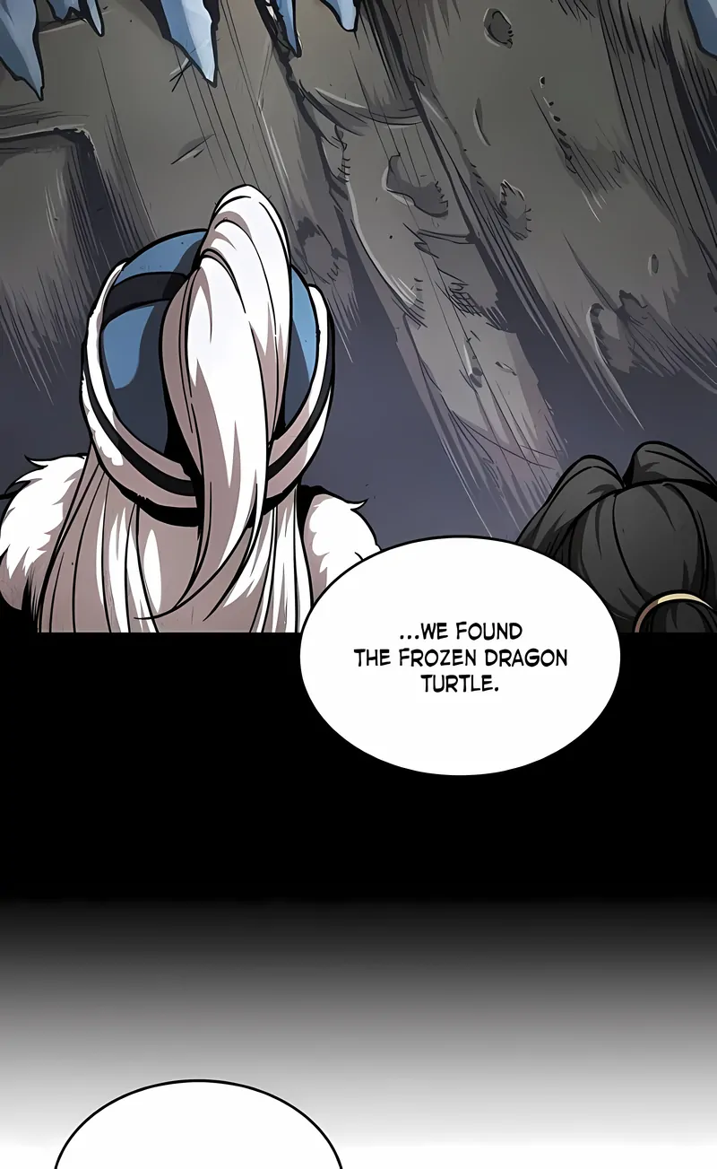 Read Nano Machine ENGLISH Manga Online